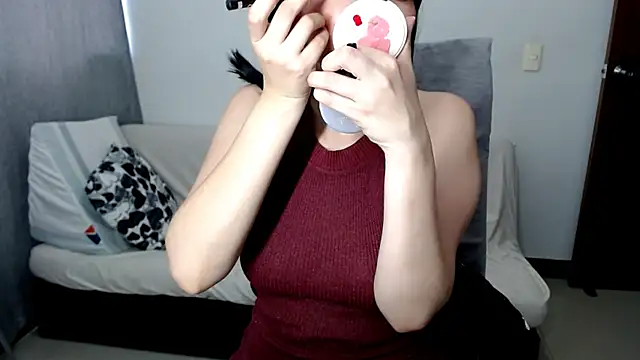 Laura-pervert online show from 07-05-26, 09:33