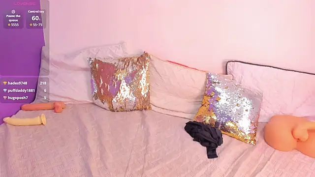 cookplleaser online show from 11-06-25, 11:33