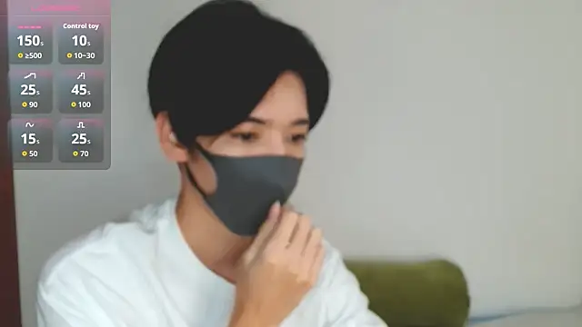 itsme LEON online show from 09-16-25, 01:12