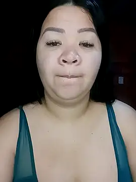 Chantal lopez online show from 11-07-25, 02:39