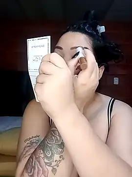 Chantal lopez online show from 11-10-25, 06:29