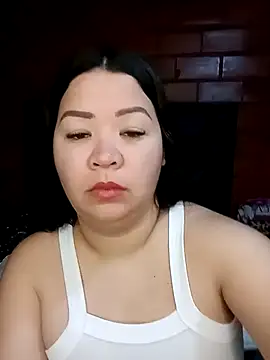 Chantal lopez online show from 02-09-26, 04:33