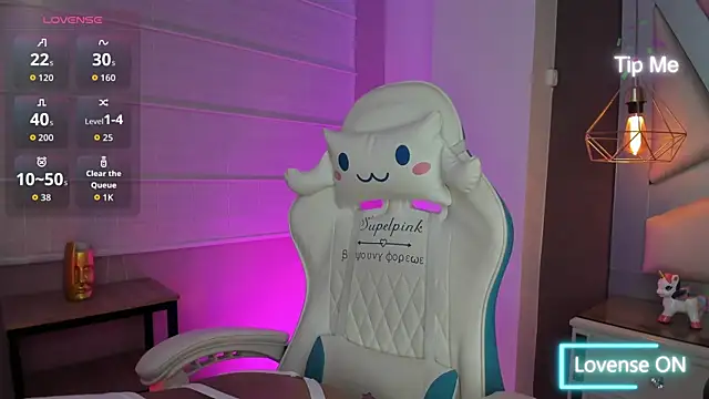 Amber villalobos  online show from 09-12-25, 09:48