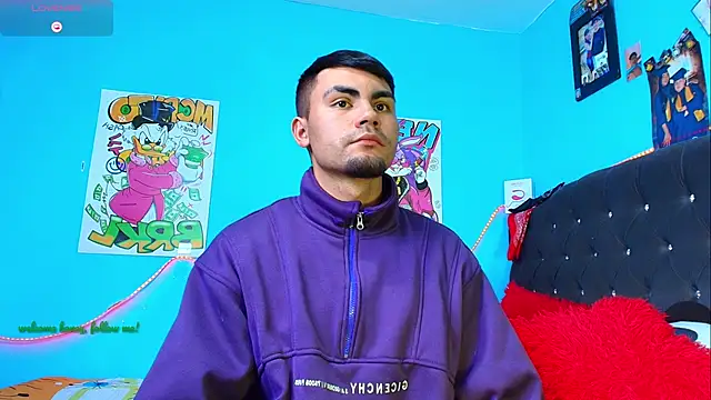 kalivan voinesscu online show from 02-11-25, 05:26