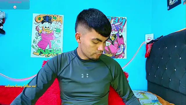 kalivan voinesscu online show from 02-17-25, 06:53