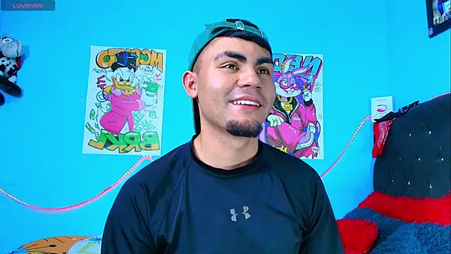 kalivan voinesscu online show from 02-23-25, 05:12