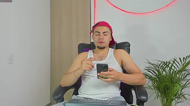 kalivan voinesscu online show from 02-23-26, 06:55