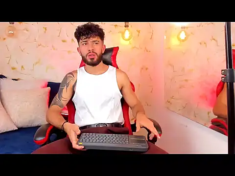 rikkostuff online show from 09-10-25, 02:06