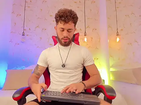 rikkostuff online show from 10-05-25, 04:27