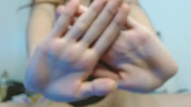 Kim 19 online show from 02-09-25, 04:57