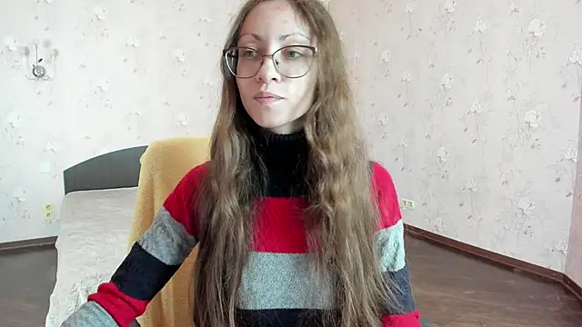 Pantyhose Mila online show from 03-18-25, 07:20