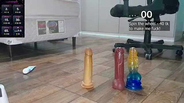 rafaslave online show from 04-01-26, 03:20