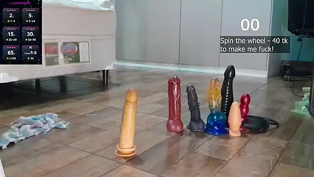 rafaslave online show from 04-11-26, 05:39