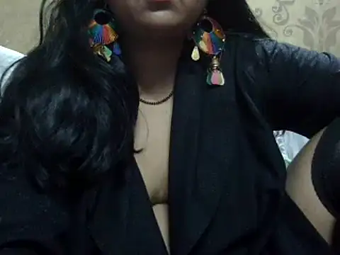 Tameesh sexy mistress online show from 01-13-25, 07:53