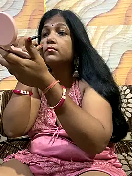 Tameesh sexy mistress online show from 09-16-25, 04:19