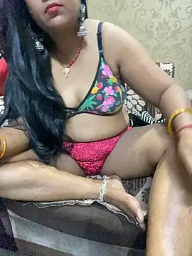 Tameesh sexy mistress online show from 11-02-25, 05:37
