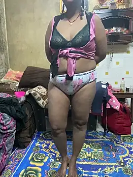 Tameesh sexy mistress online show from 11-25-25, 05:07