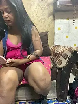 Tameesh sexy mistress online show from 01-17-26, 04:11