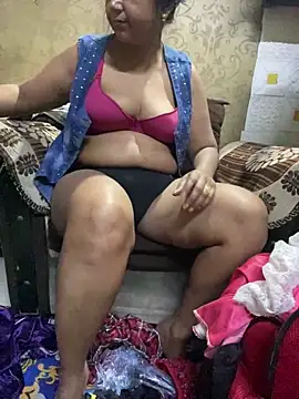 Tameesh sexy mistress online show from 02-10-26, 04:44