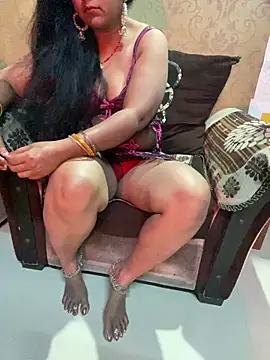 Tameesh sexy mistress online show from 05-16-26, 12:37