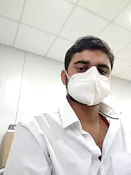 Ishan003 online show from 12-08-24, 07:26