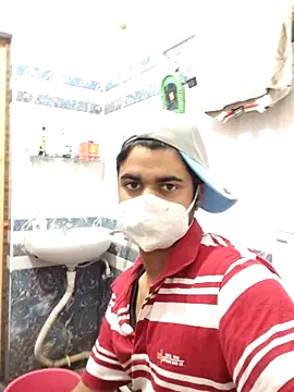 Snapshot of Ishan003 chatting on 02-16-26, 01:46 Ishan003 online show from 02-16-26, 01:46