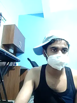 Snapshot of Ishan003 chatting on 02-16-26, 02:02 Ishan003 online show from 02-16-26, 02:02