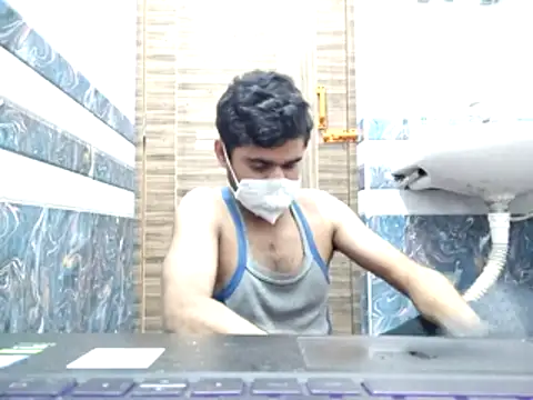 Snapshot of Ishan003 chatting on 02-26-26, 01:54 Ishan003 online show from 02-26-26, 01:54