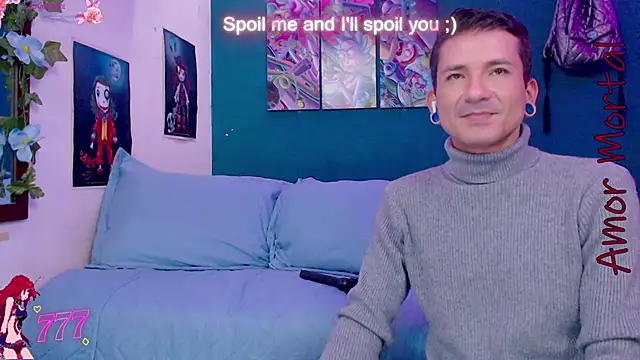 Tabu-Life online show from 03-22-26, 03:48