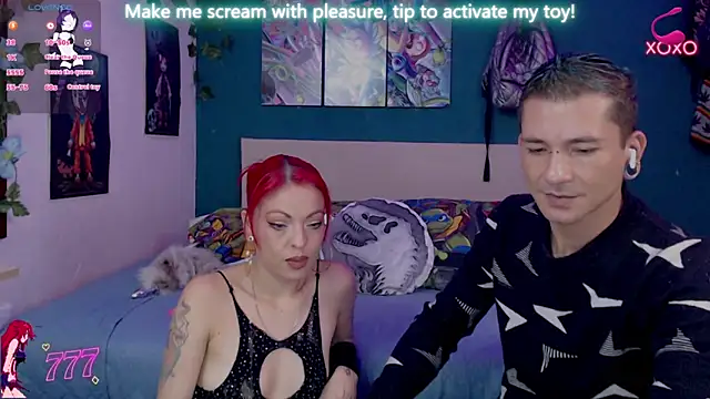 Snapshot of Tabu-Life chatting on 07-14-26, 07:02 Tabu-Life online show from 07-14-26, 07:02
