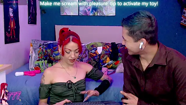 Snapshot of Tabu-Life chatting on 07-22-26, 06:49 Tabu-Life online show from 07-22-26, 06:49