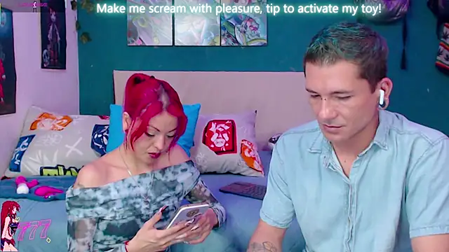 Snapshot of Tabu-Life chatting on 07-24-26, 03:54 Tabu-Life online show from 07-24-26, 03:54