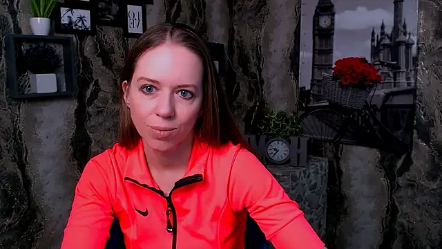 GloriaSi  online show from 03-31-26, 10:48