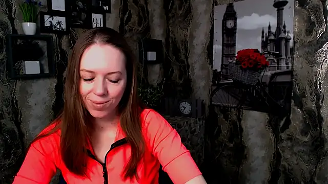 GloriaSi  online show from 04-27-26, 04:43