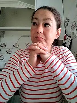 RamyLove36 online show from 04-09-26, 04:34