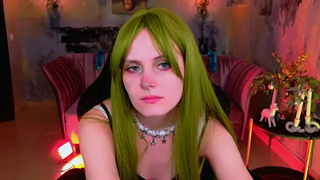 LolaAsmus online show from 12-31-24, 04:46