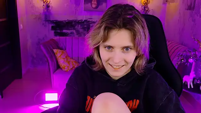 LolaAsmus online show from 01-03-25, 11:14