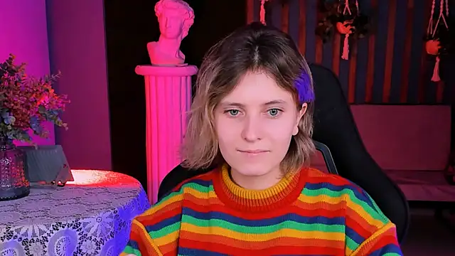 LolaAsmus online show from 01-14-25, 02:32