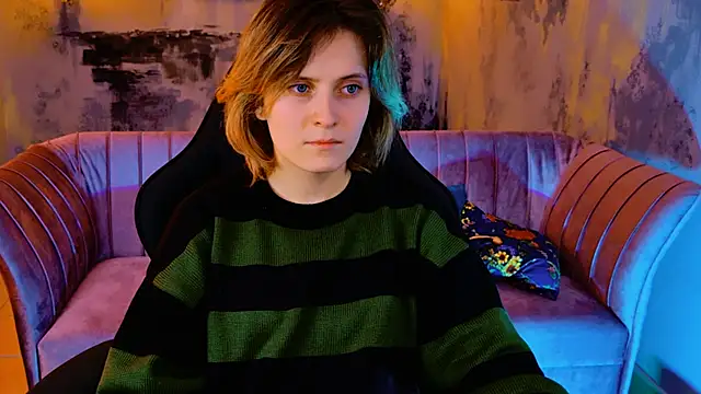 LolaAsmus online show from 01-29-25, 02:32