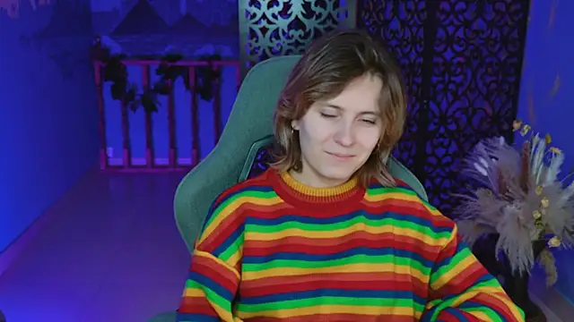 LolaAsmus online show from 02-07-25, 05:40