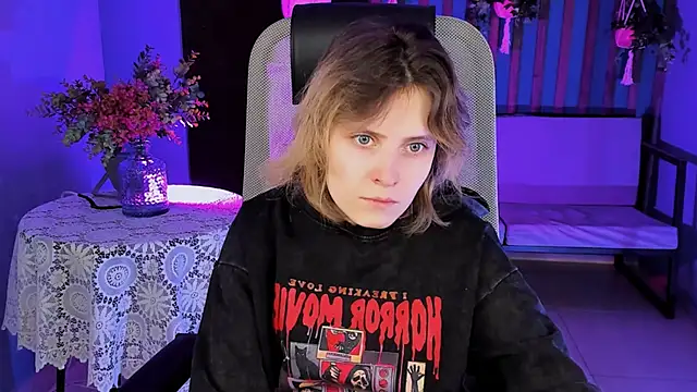 LolaAsmus online show from 02-12-25, 07:44