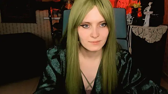 LolaAsmus online show from 02-26-25, 07:16