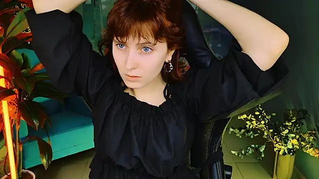 LolaAsmus online show from 03-10-25, 12:15