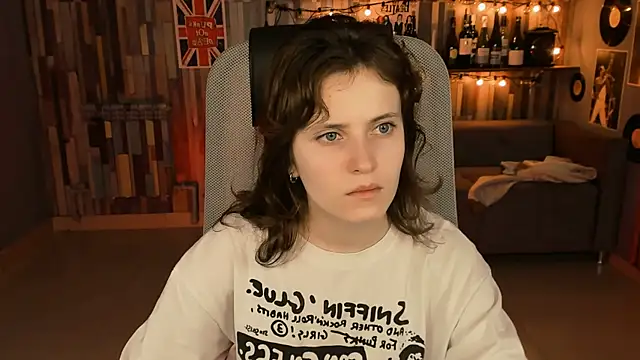 LolaAsmus online show from 01-08-26, 05:32