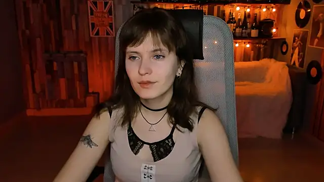 LolaAsmus online show from 01-15-26, 07:02