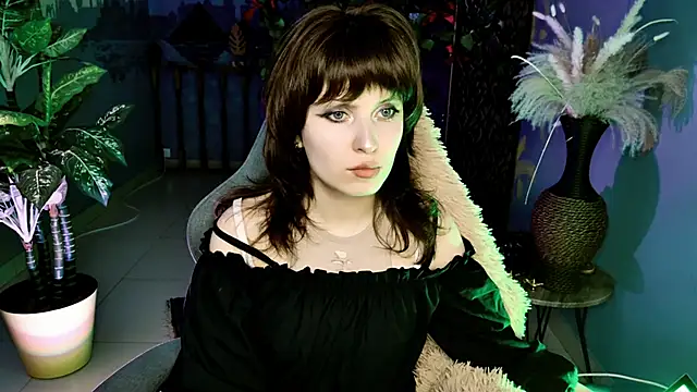 LolaAsmus online show from 04-13-26, 09:15