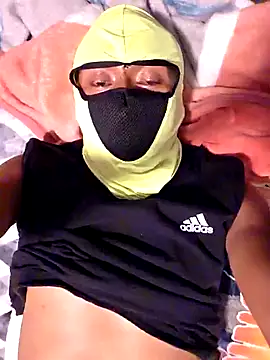 Jovende28 online show from 10-30-25, 12:23