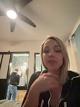 Annelibre online show from 02-28-25, 09:33