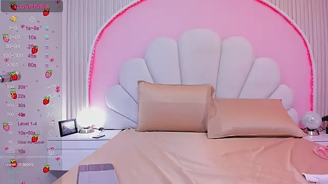 Snapshot of Meli_castillo chatting on 02-21-25, 04:59 Meli castillo online show from 02-21-25, 04:59