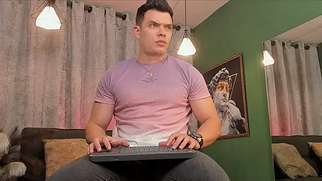 Jake Tylerr  online show from 01-17-26, 11:52